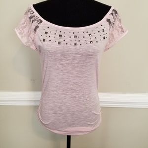 No Boundaries Blouse